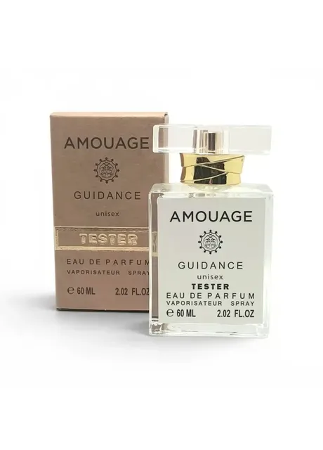 Парфуми жіночі Guidance - Gold Tester 60 ml No Brand (409532516)