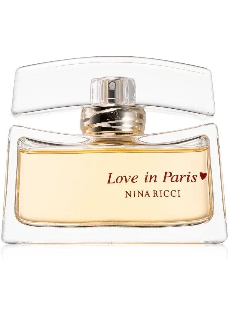 Love In Paris Тестер 50 мл Парфумована вода Nina Ricci (317342848)