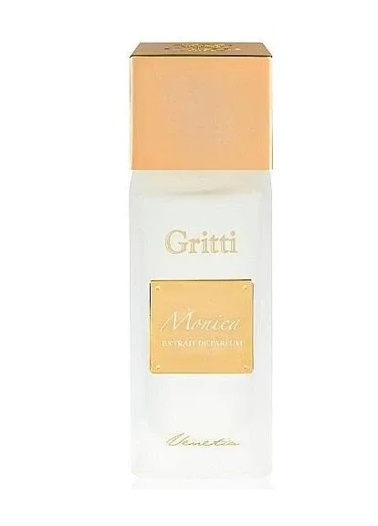 Gritti Monica 100 мл Екстракт Dr. Gritti (300232612)