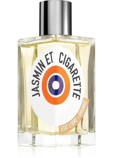 Розпив Jasmine Et Cigarette 3 мл Парфумована вода Etat Libre d'Orange (377743339)
