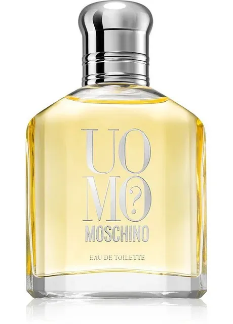 Uomo? 75 мл Туалетна вода Moschino (366152758)