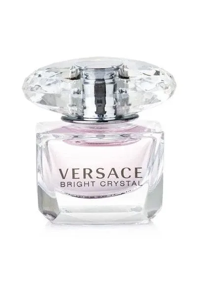 Мініатюра Bright Crystal 5 мл Туалетна вода Versace (370645544)