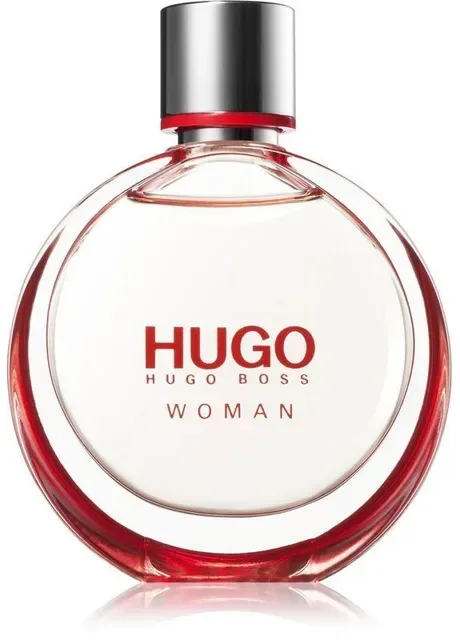 HUGO Woman Тестер 50 мл Парфумована вода Hugo Boss (370299562)