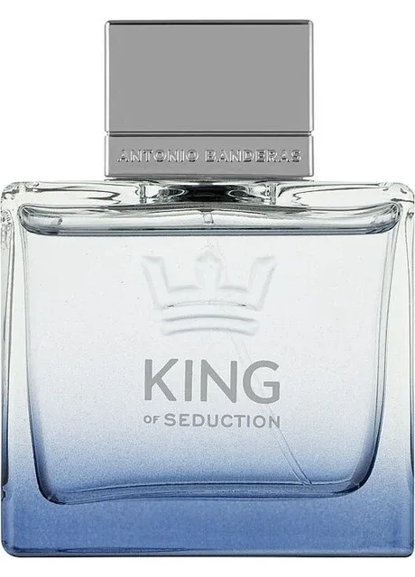 King Of Seduction Тестер 100 мл Туалетна вода Antonio Banderas (313454478)