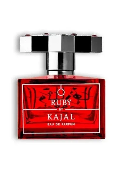 Розпив Kajal Ruby 3 мл Парфумована вода Kajal Perfumes (377743411)