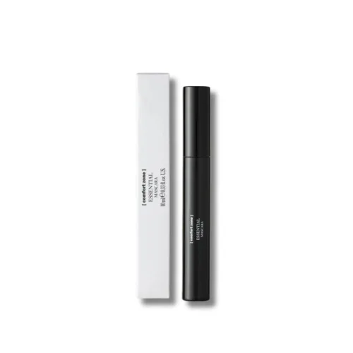 Подовжувальна туш для вій - Comfort Zone Essential Care Mascara 250ml