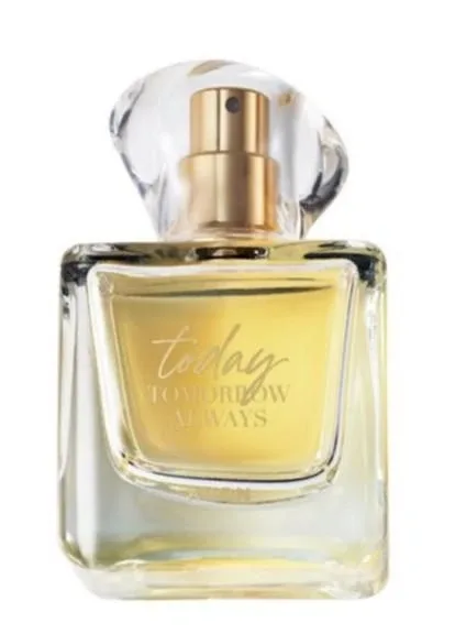 Парфумна вода Today для Неї, 50 мл Avon (397104591)