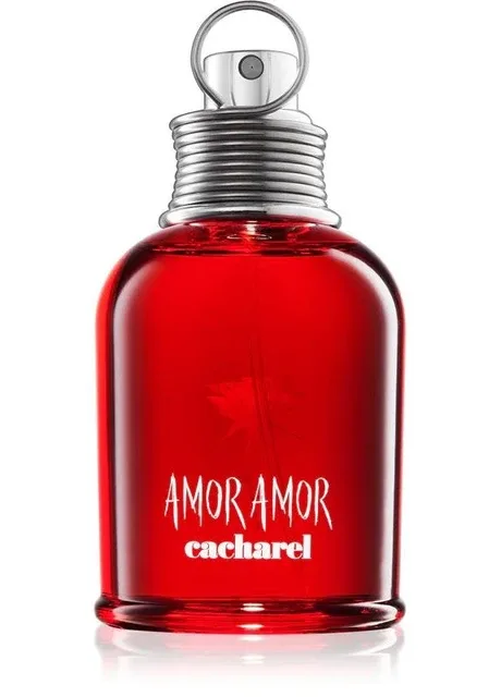 Amor Amor