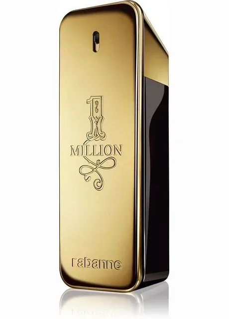 One Million Тестер 100 мл Туалетна вода Paco Rabanne (330615447)