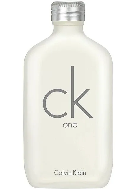One Тестер 100 мл Туалетна вода Calvin Klein (362418584)