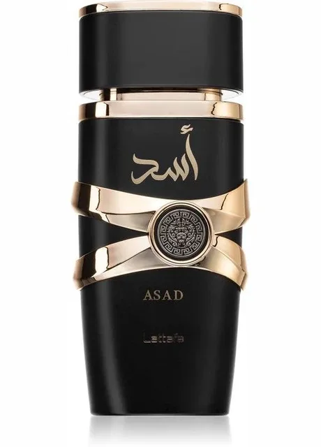 Asad 100 мл Парфумована вода Lattafa Perfumes (340455611)