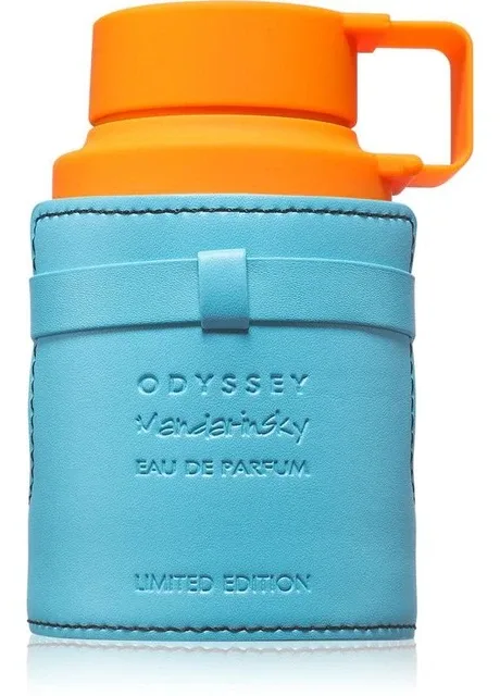 Odyssey Mandarin Sky Limited Edition 100 мл Парфумована вода Armaf (367103828)