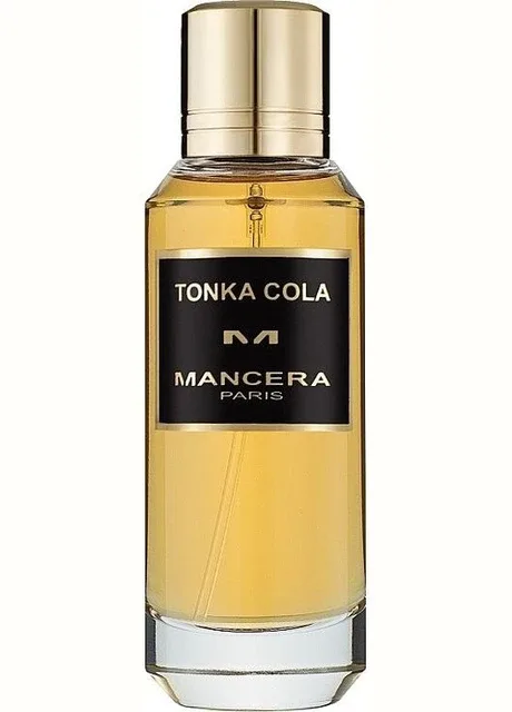 Mancera Tonka Cola парфумована вода унісекс 60 мл