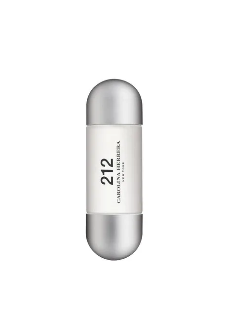 212 30 мл Туалетна вода Carolina Herrera (366152766)