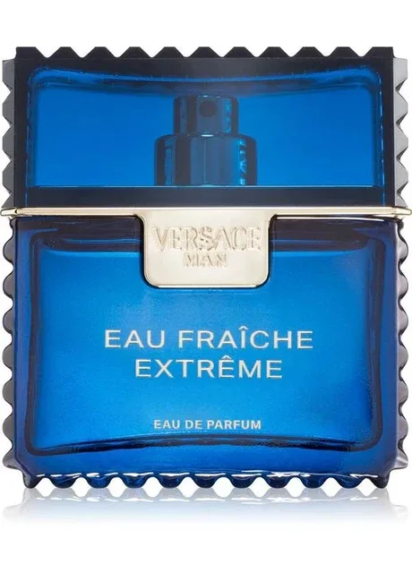 Man Eau Fraiche Extreme 50 мл Парфумована вода Versace (386394582)