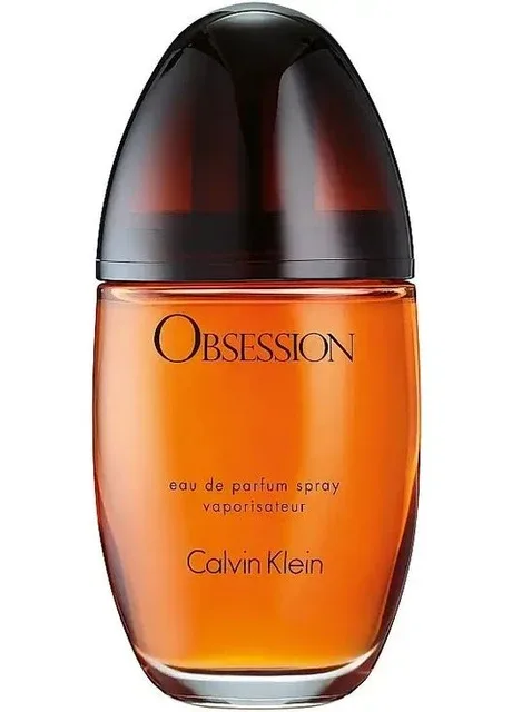 Obsession Тестер 100 мл Парфумована вода Calvin Klein (362497280)