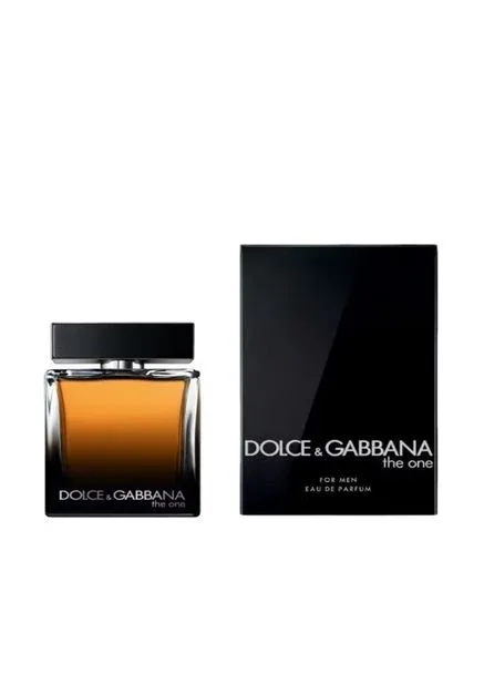 Мініатюра The One For Men Eau 5 мл Парфумована вода Dolce & Gabbana (367103934)