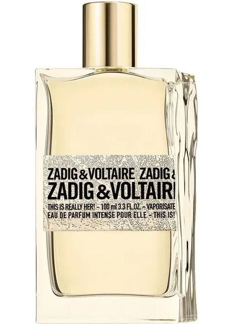 Zadig & Voltaire This Is Her! 100 мл (тестер)