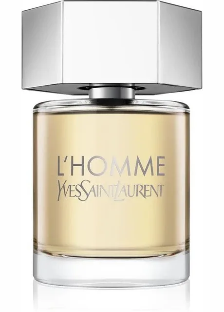 L'Homme Тестер 100 мл Туалетна вода Yves Saint Laurent (335399885)
