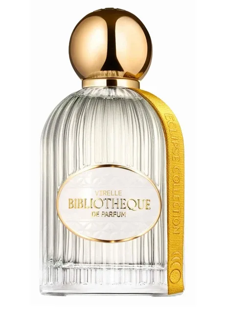 Virelle 100 мл Парфумована вода Bibliotheque de Parfum (385871058)