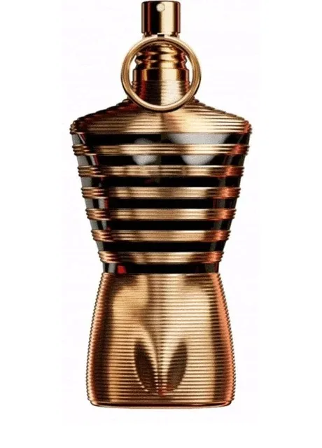 Le Male Elixir 125 мл Парфуми Jean Paul Gaultier (386394523)