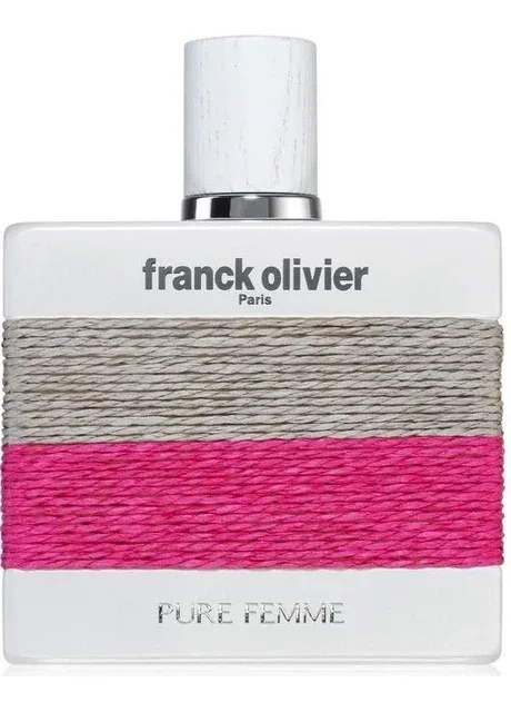 Franck Olivier Pure Femme парфумована вода для жінок 100 мл