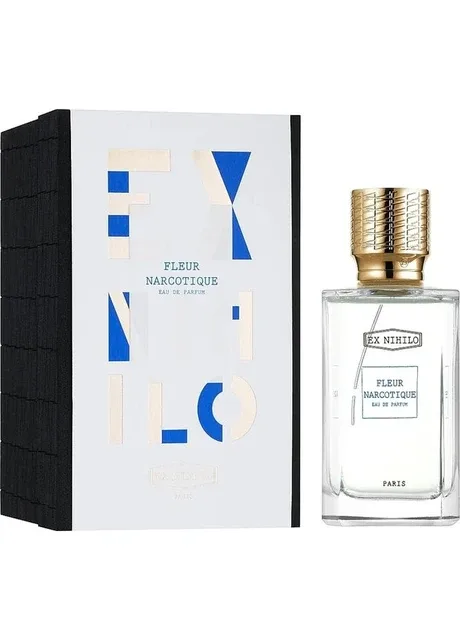 Жіночий аромат Fleur Narcotique 100 мл No Brand (402809870)