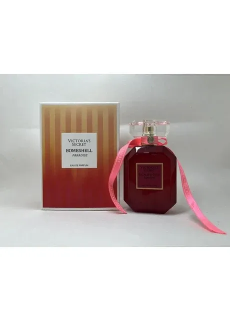 Жіноча парфумована вода Bombshell Paradise 100 мл No Brand (402809830)