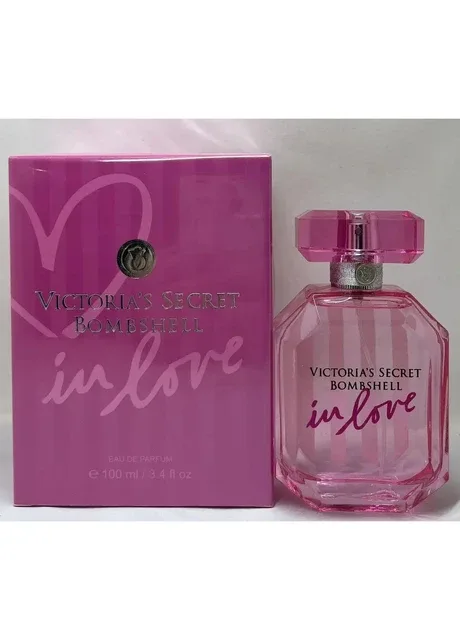 Жіноча туалетна вода Bombshell In Love 100 мл No Brand (402809823)