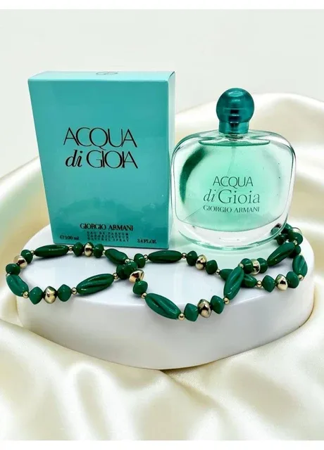 Жіноча парфумована вода Giorgio Armani Acqua Di Gioia 100 мл No Brand (398267474)
