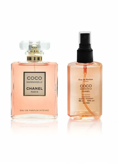 Парфум Coco Mademoiselle 65ml No Brand (299152058)