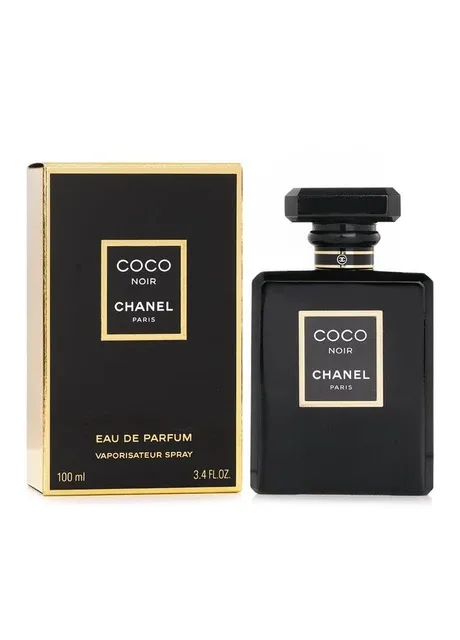 Парфумована вода Chanel Coco Noir Eau De Parfum Spray, 100 мл (385628939)