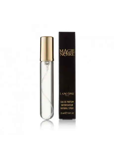 Східно-пряний парфум для жінок Magie Noire 20 ml No Brand (348437598)