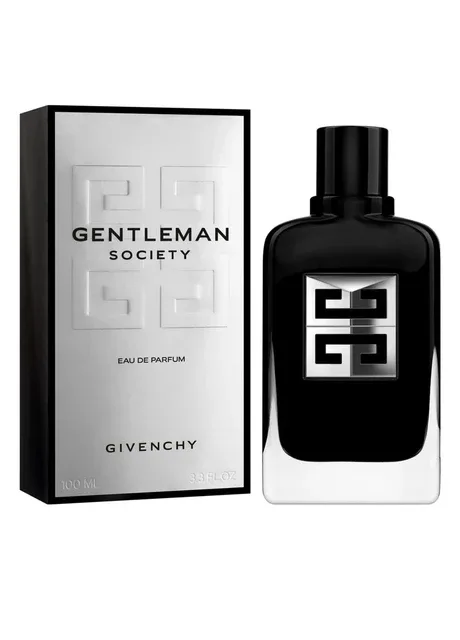 GIVENCHY Gentleman Society парфумована вода для чоловіків