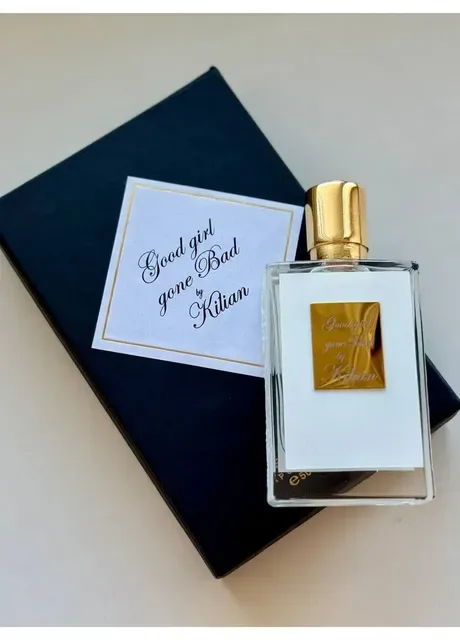 Парфумована вода Good Girl Gone Bad 50 мл парфум жіночий No Brand (409311292)