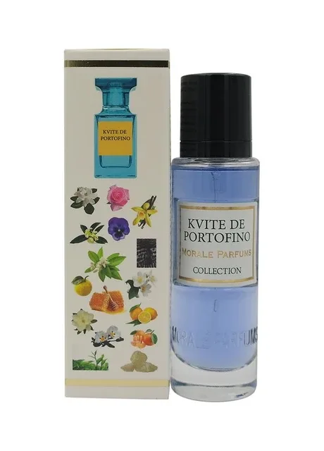KVITE DE PORTRFINO парфумована вода, 30мл Morale Parfums Neroli Portofino Tom Ford (314823414)