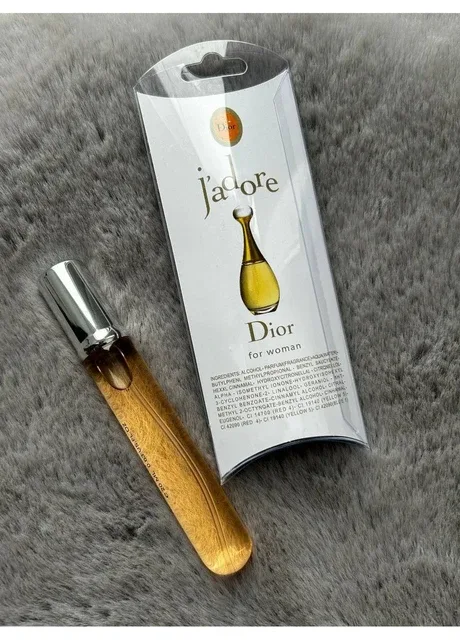 Парфумована вода j'adore жіночі, 20 мл No Brand (390185085)