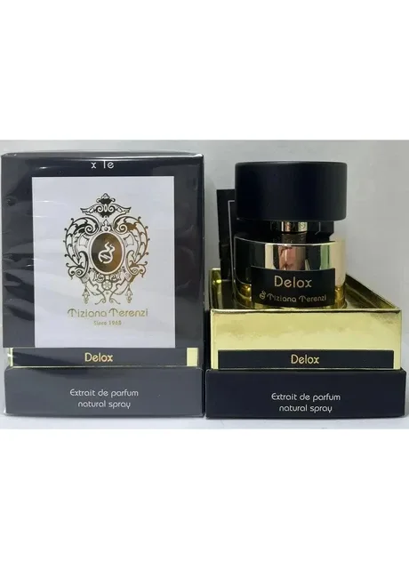 Жіночі Парфуми Delox 100 мл No Brand (402809911)