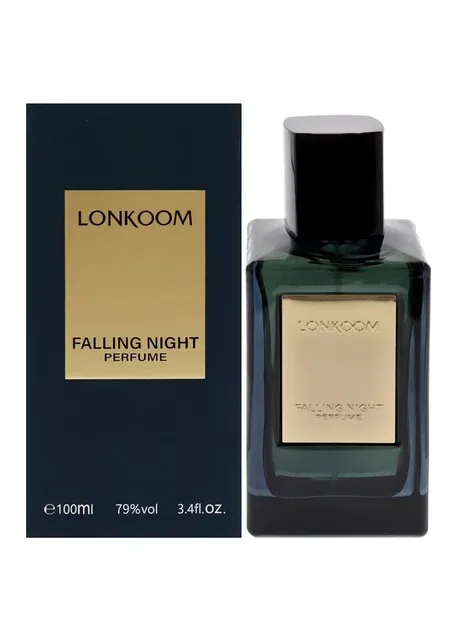 Чоловічі парфуми Lonkoom Falling Night No Brand (370777376)