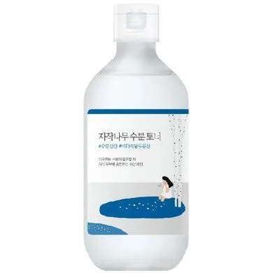 ROUND LAB Birch Juice Moisturizing Toner