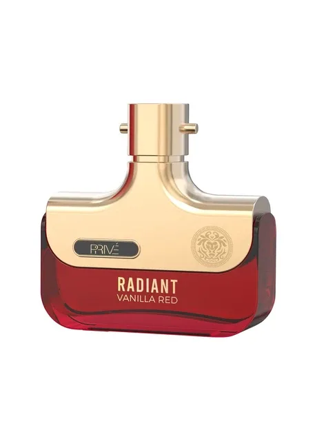 Парфумована вода чоловіча Radiant Vanilla Red - 100 мл Prive (389756728)
