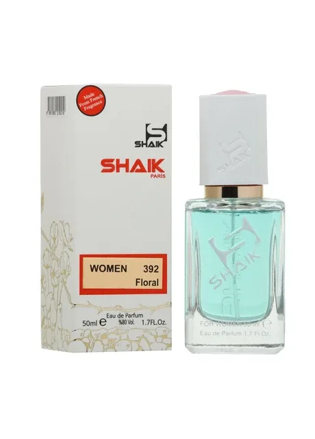 Парфуми жіночі SH-W 392 Tiffannyy Shaik (324774259)