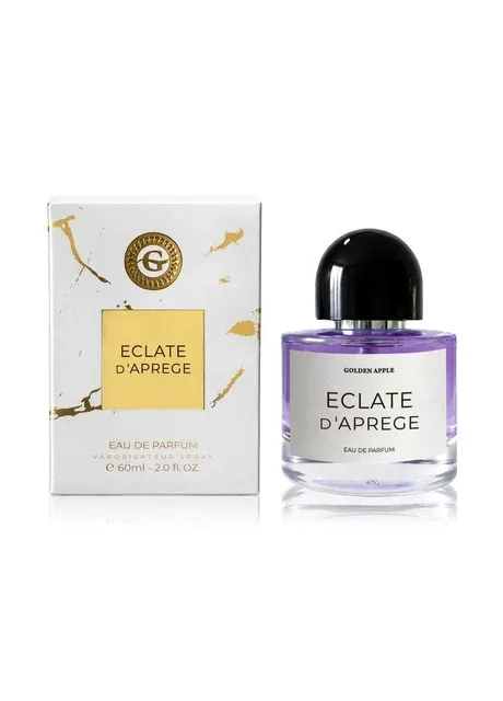 Парфум для жінок Квітковий Eclate D'aprege Golden Apple 60 ml No Brand (381508741)