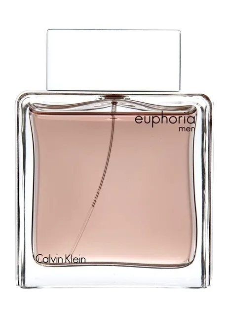 Туалетна вода Euphoria Men (тестер), 100 мл Calvin Klein (307917239)