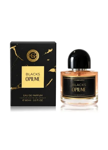 Східний парфум для жінок Blacks Opiume Golden Apple 60 ml No Brand (381508463)