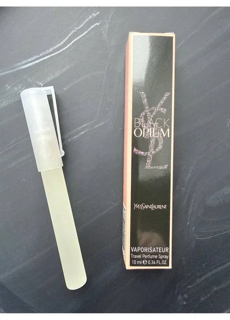 Парфум тестер в стилі Black Opium, жіночий 10 мл No Brand (370202693)