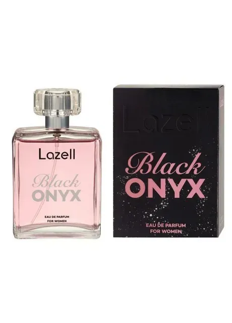 Парфумована вода Black Onyx edp 100 ml Lazell BLACK OPIUM by Yves Saint Laurent (358525966)