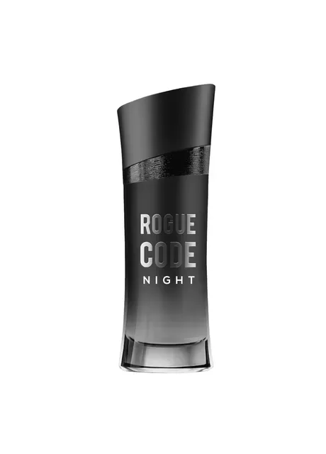 Парфумована вода чоловіча Rouge Code Night100 мл (MM33458) Luxerom (407349308)