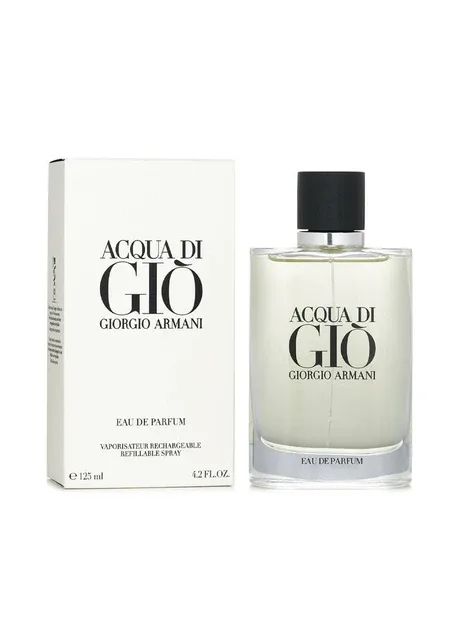 Acqua Di Gio Intense - Giorgio Armani