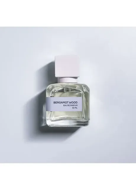 Парфумована вода Bergamot Wood 50 мл Extract (409544372)